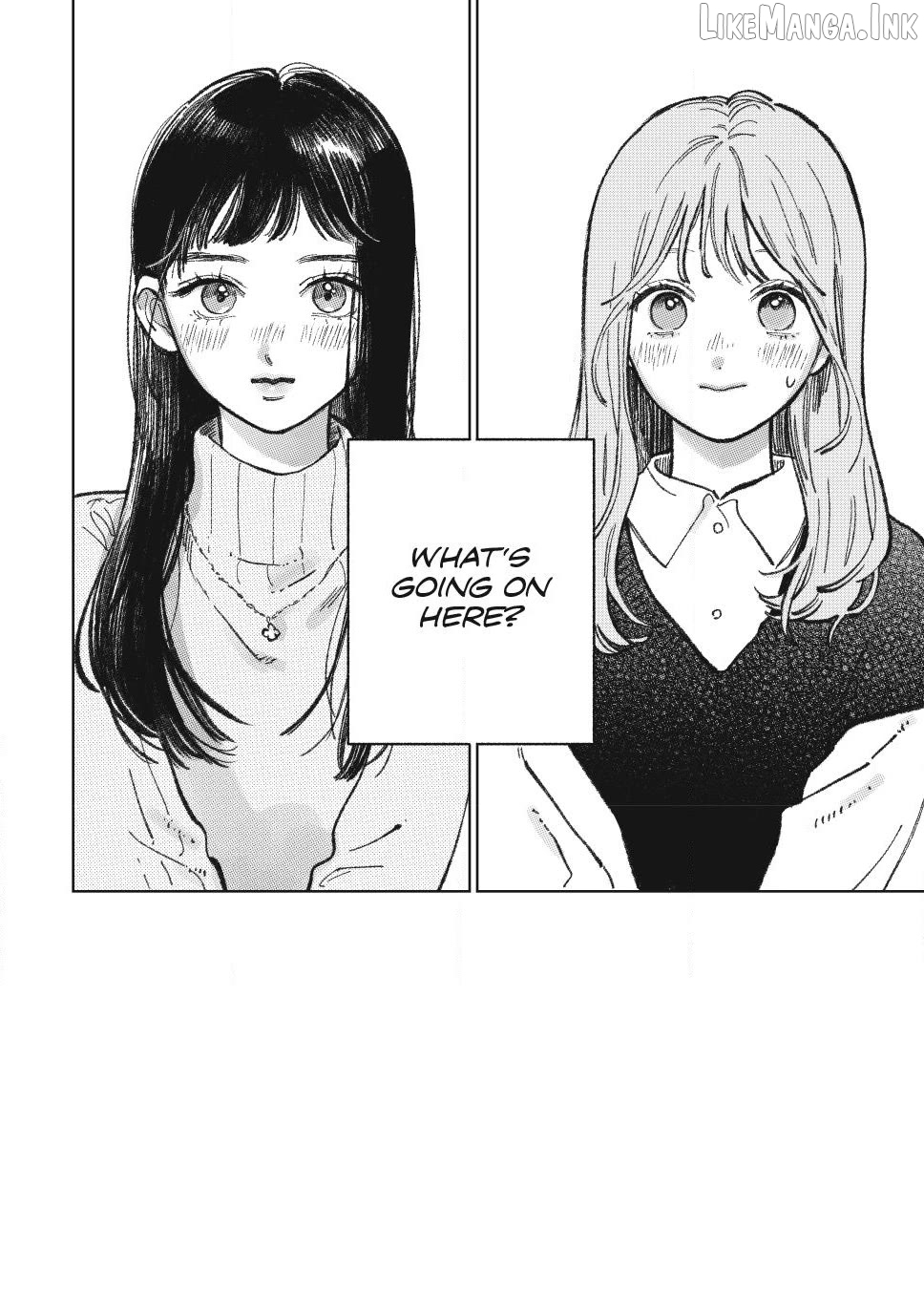 A Sign of Affection, Chapter 59 image 02